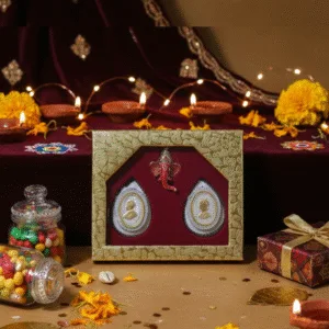 Authentic Hallmarked 999 Silver Coins – Celebrate Prosperity & Blessings