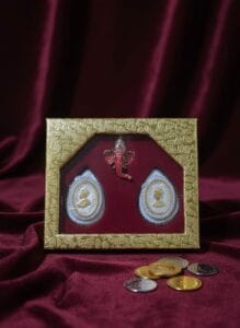 Authentic Hallmarked 999 Silver Coins – Celebrate Prosperity & Blessings - Image 4