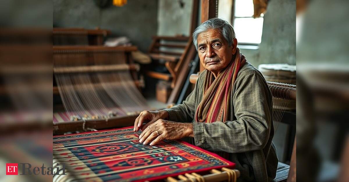 Carpet industry welcomes GST compliance ease, but raises concerns over tax on finished products, ETRetail