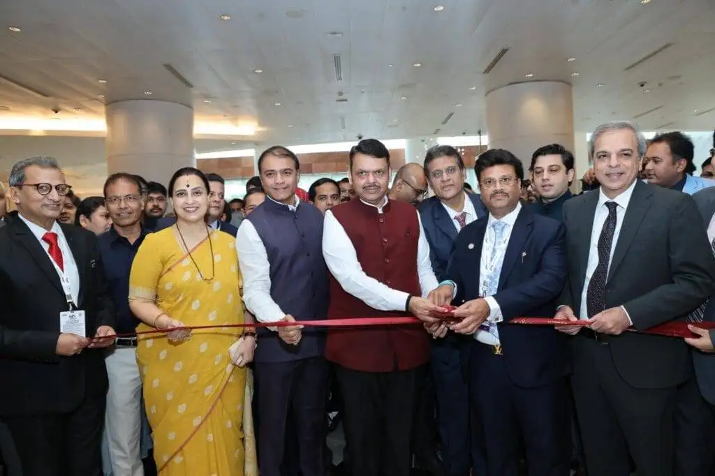 GJS2025 Diwali Edition Inaugurated in Mumbai