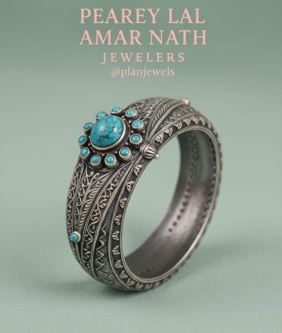 92.5 SILVER JEWELLERY